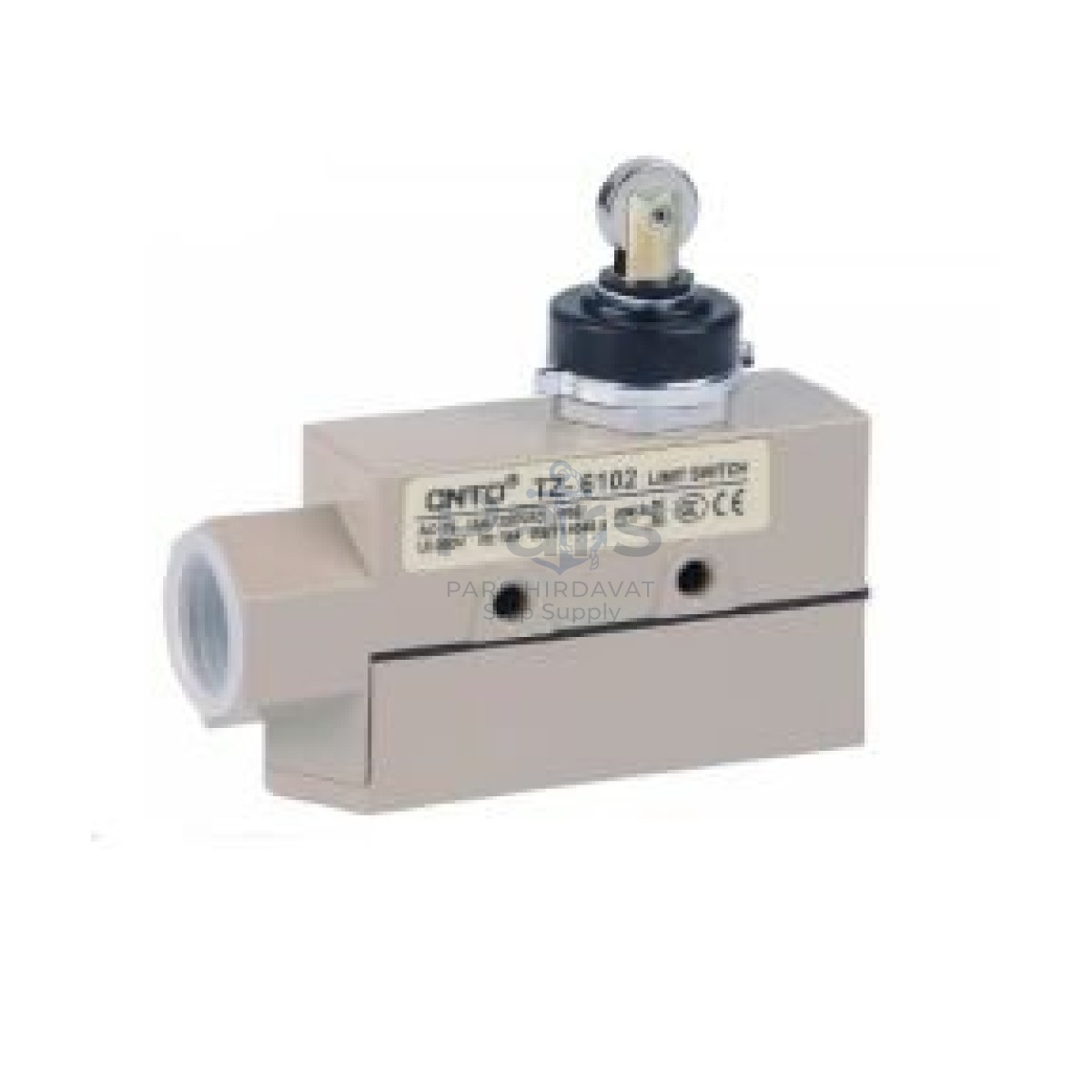 Cntd TZ-6102 IP65 Limit Switch