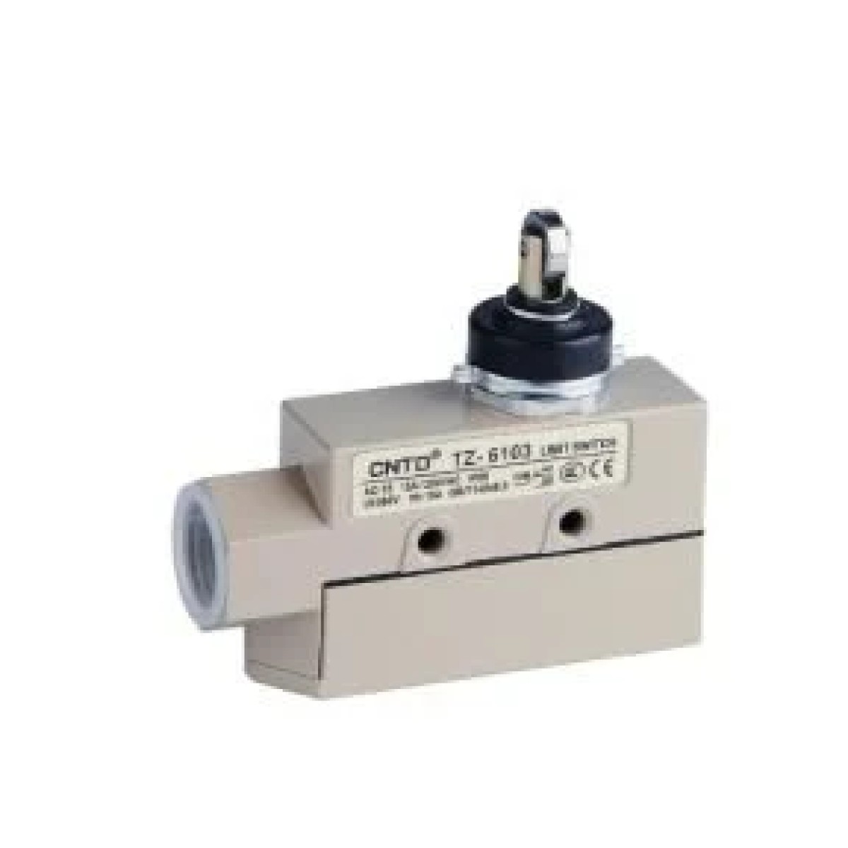 Cntd TZ-6103 IP65 Limit Switch