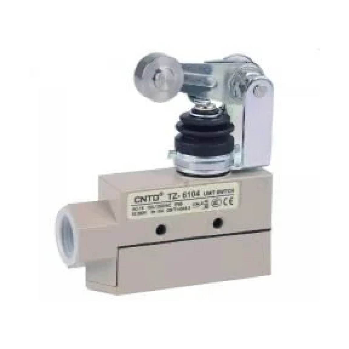 Cntd TZ-6104 IP65 Limit Switch