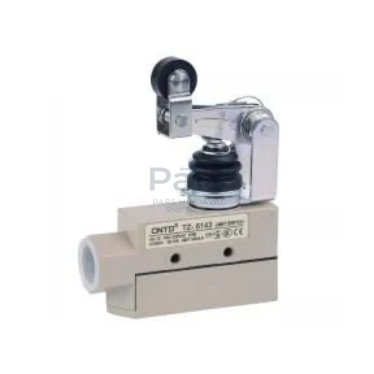 Cntd TZ-6143 IP65 Limit Switch