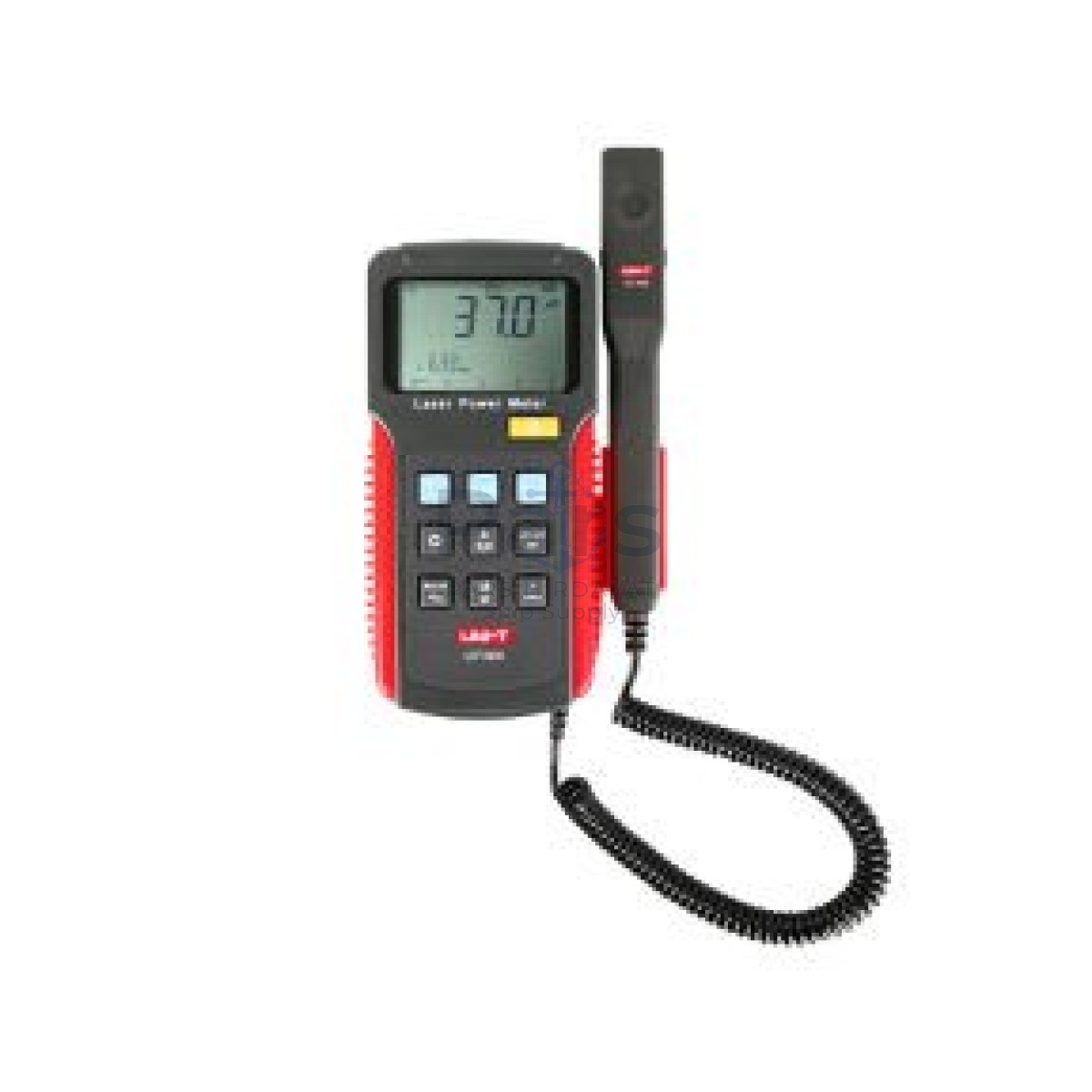 Unit UT385 Lazer Güç Ölçer
