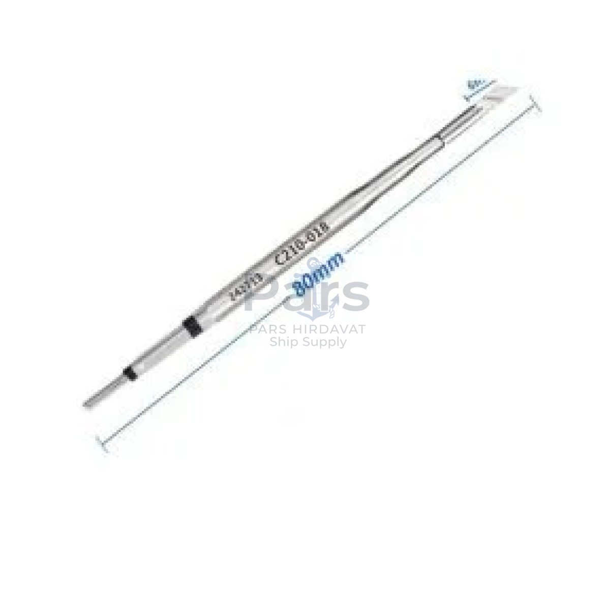 C210-K030 Aixun T210 Havya Ucu
