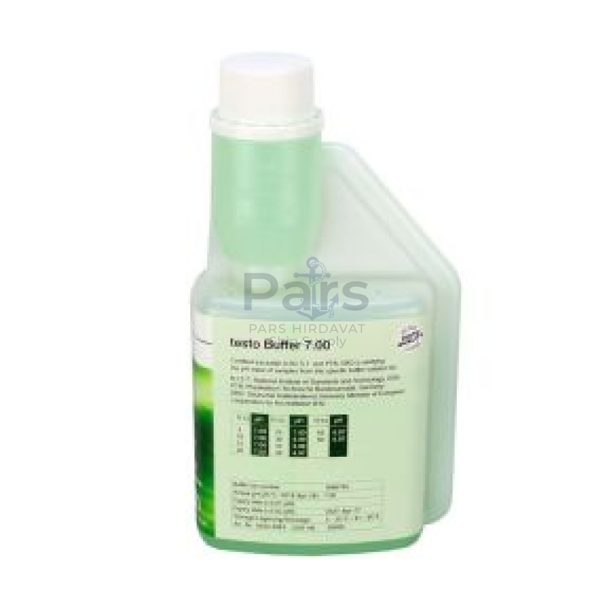 Testo 7.01 Ph Tampon Çözelti 250ml