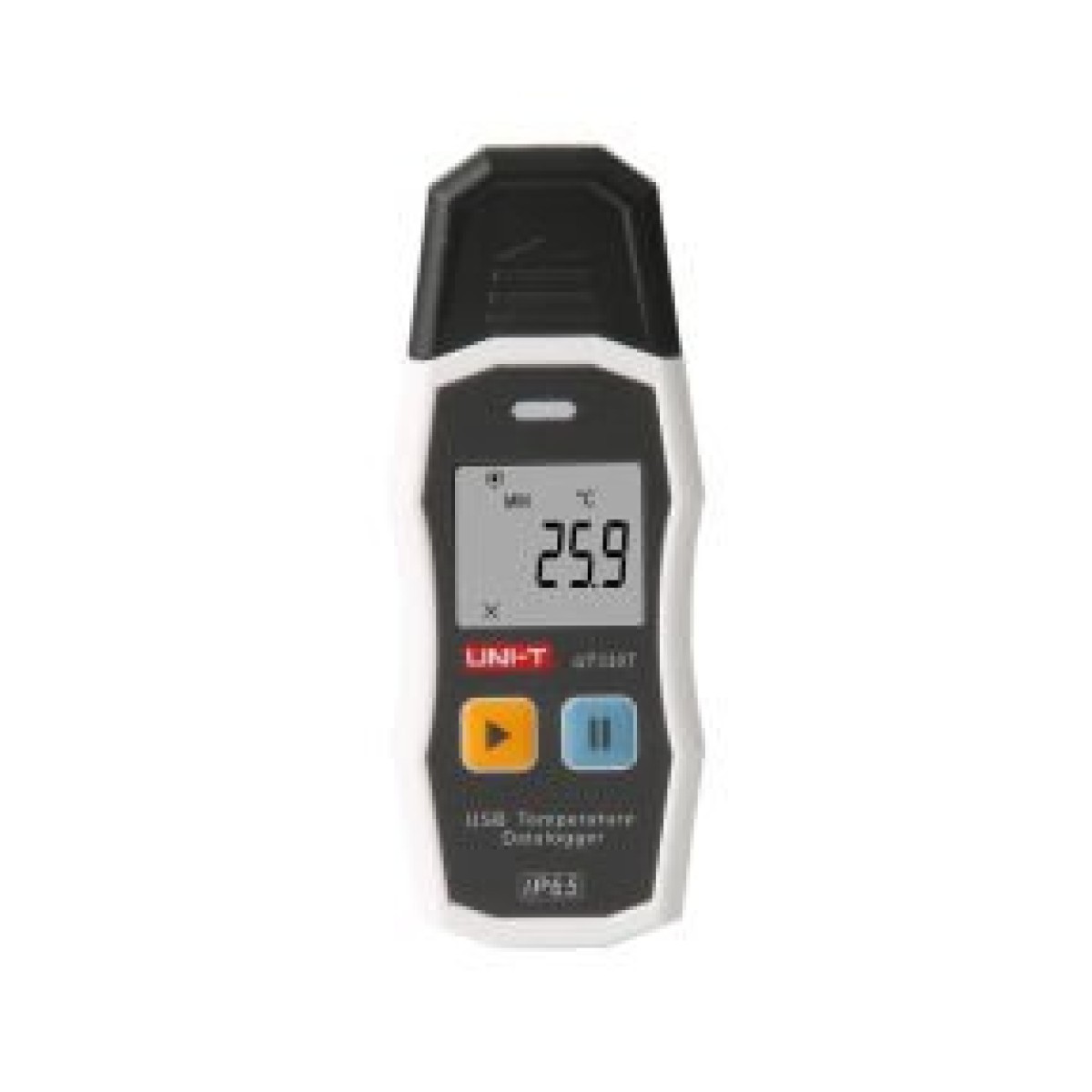 Unit UT330T USB Sıcaklık dataloggerı