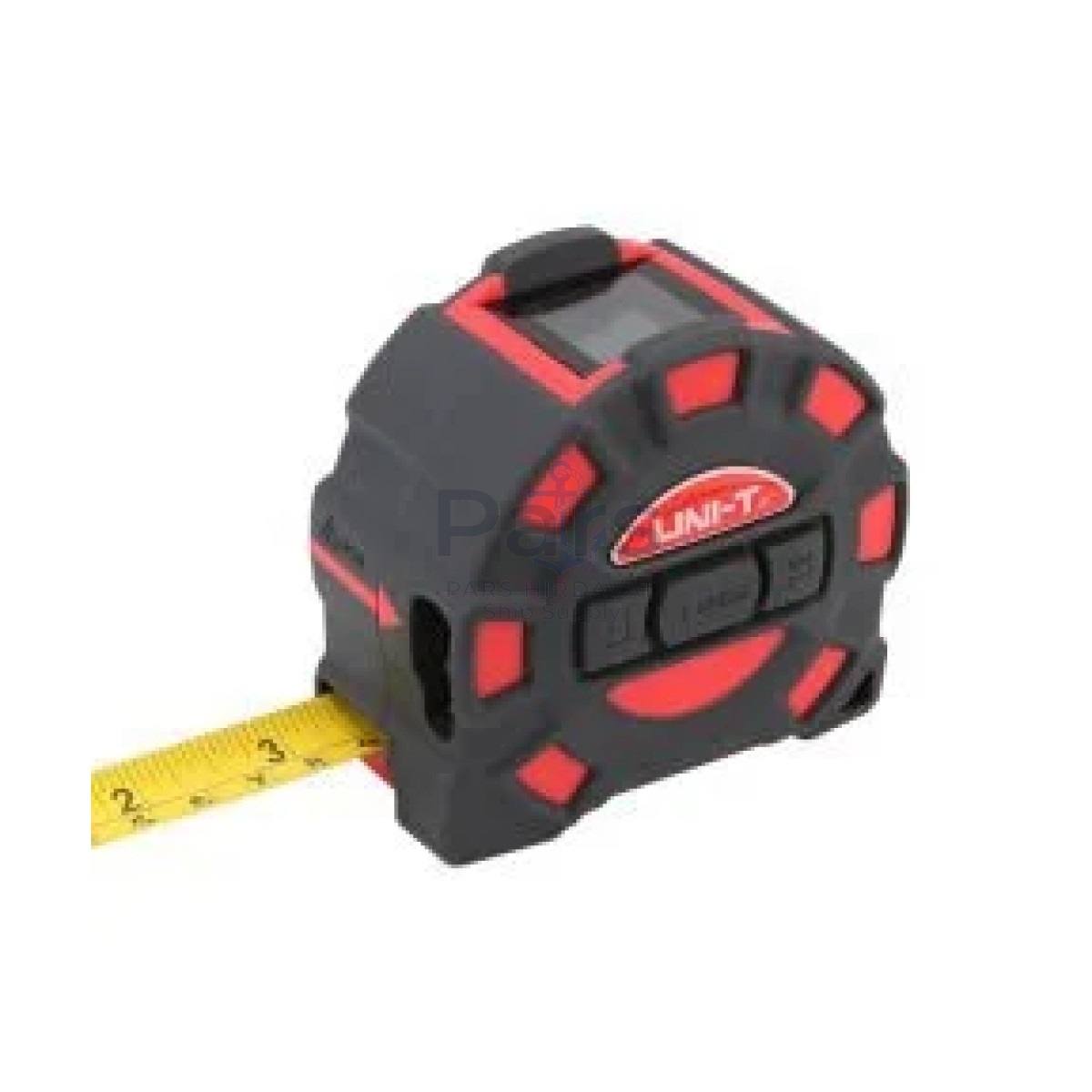 Unit LM60T Lazer Mesafe Ölçer Şerit Metre