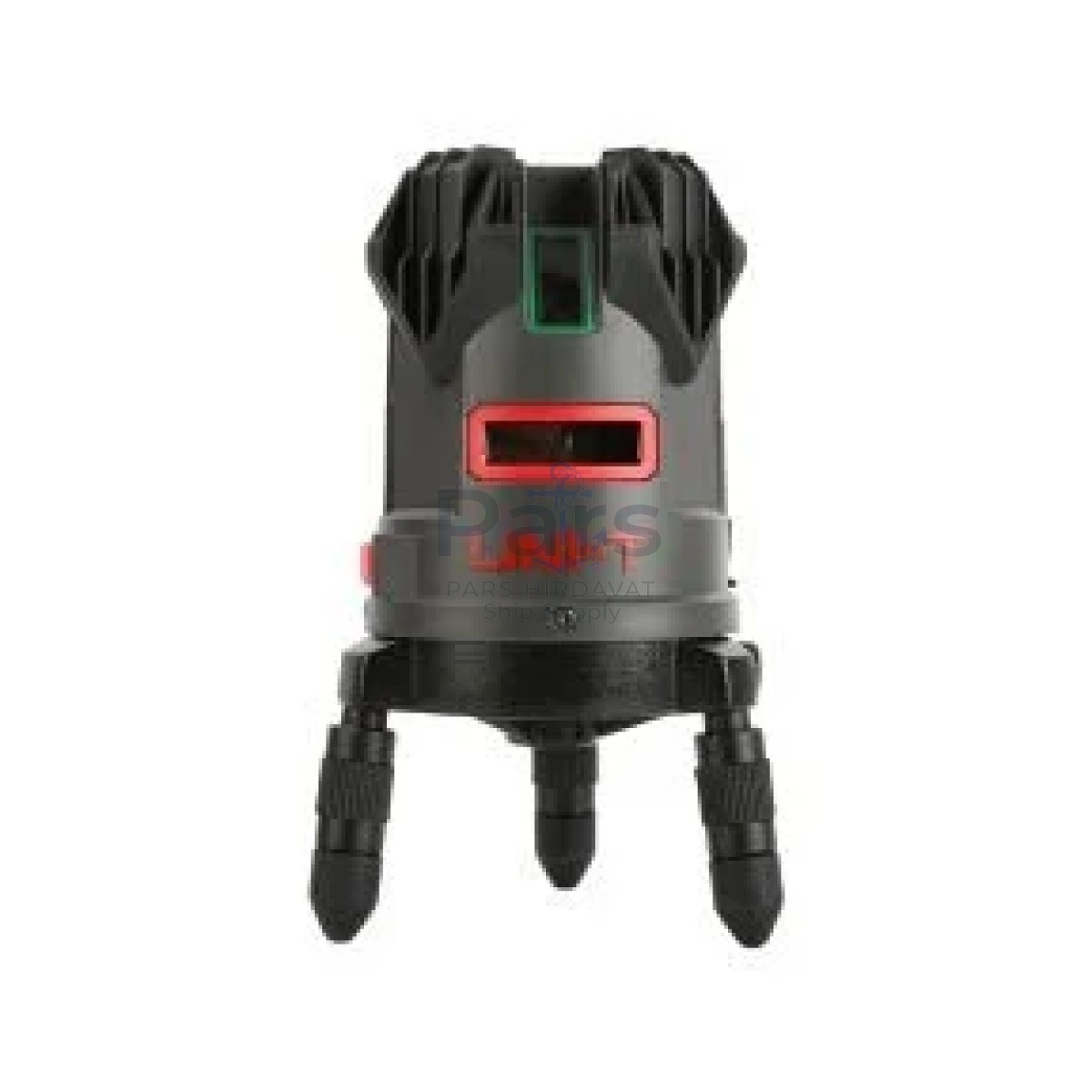 Unit LM555LD Lazer Hizalama Cihazı