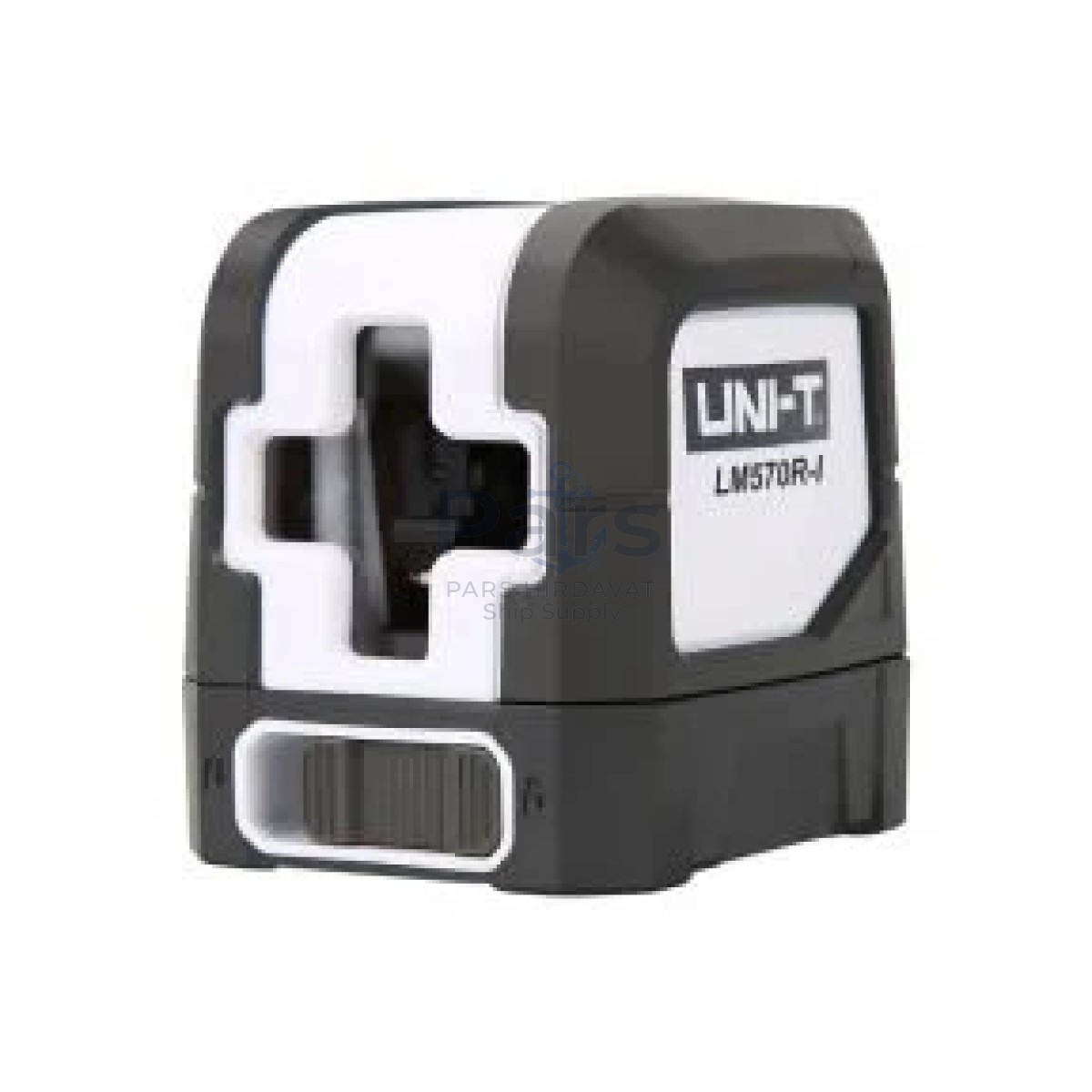 LM570R-I Lazer Seviyesi ÖLçer