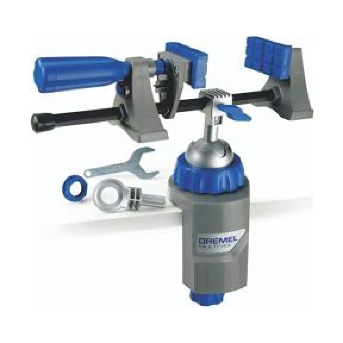 Dremel 2500 Multi-Vise Çok Amaçlı Mengene