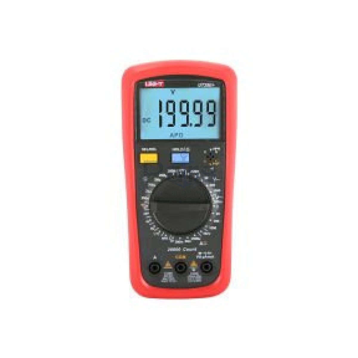 Unit UT39E+ Dijital Multimetre