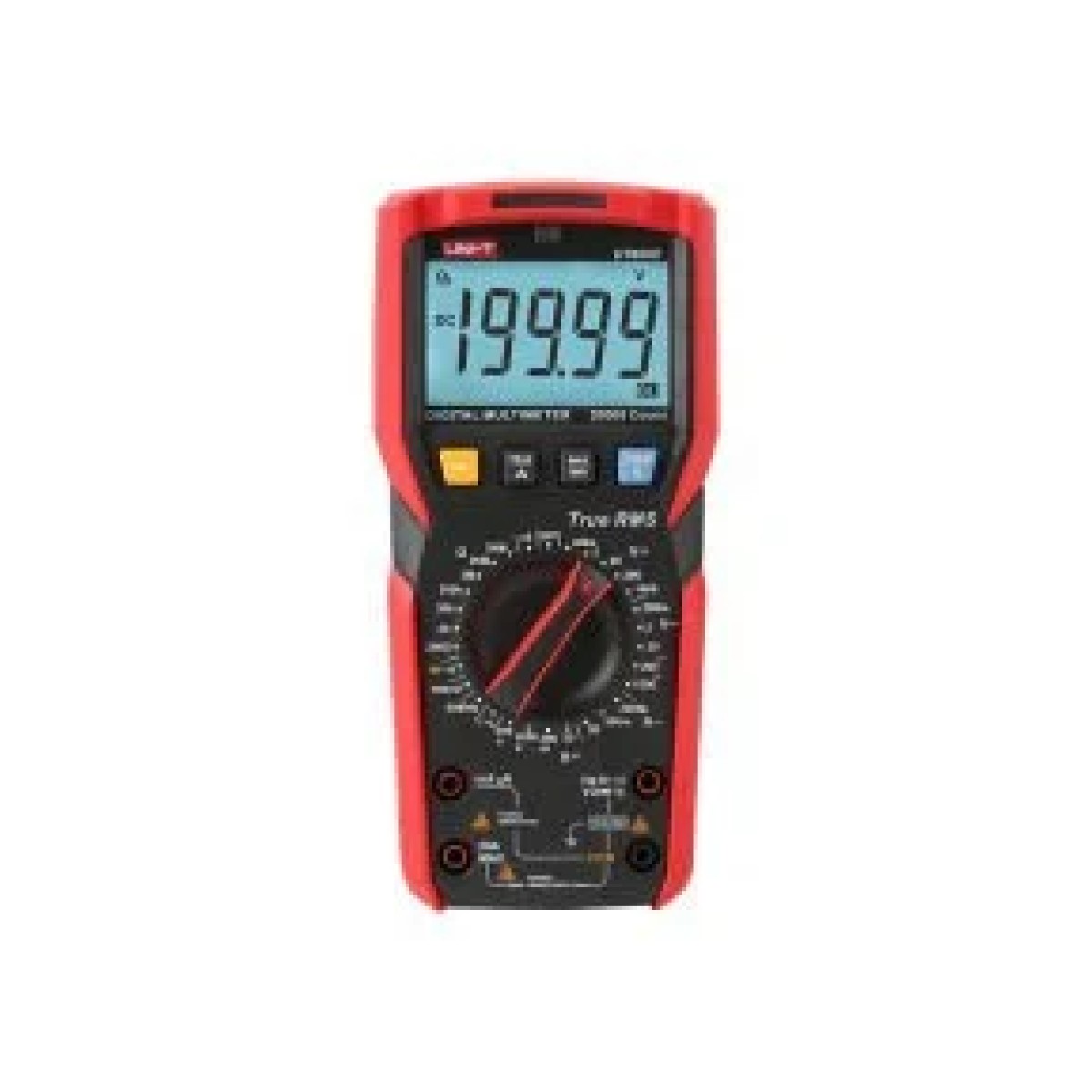 Unit UT89XE Dijital Multimetre