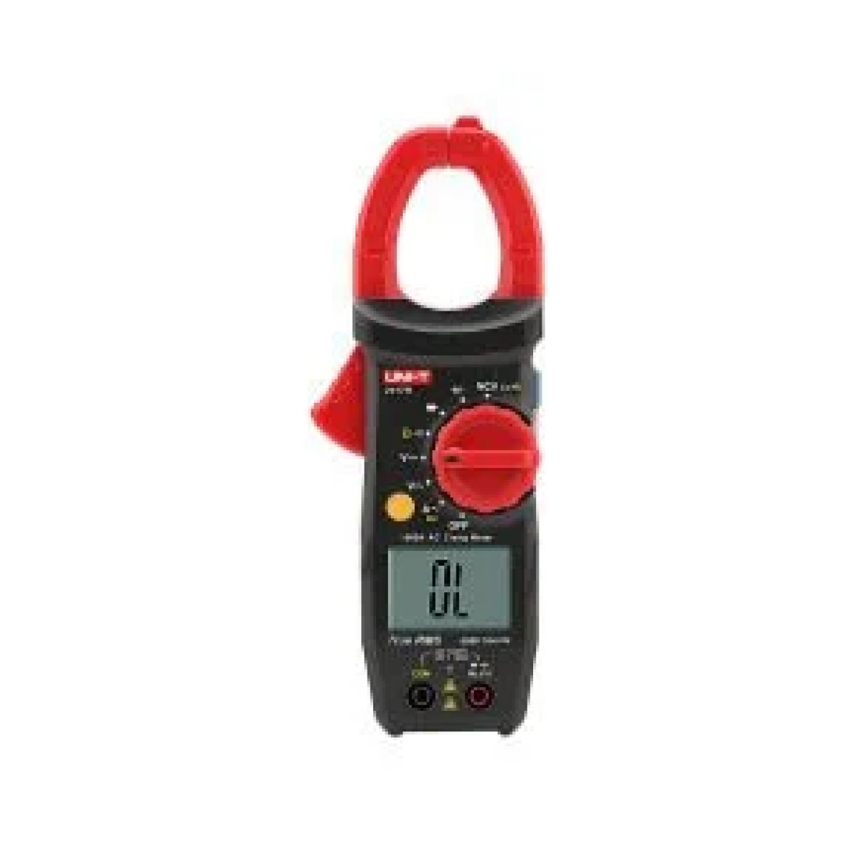 Unit 2117R True RMS 1000A AC Pensampermetre