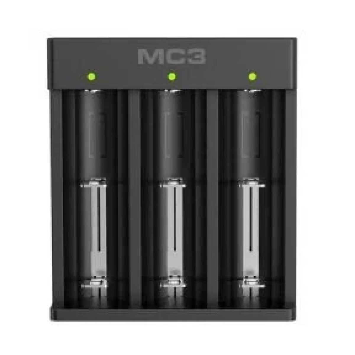 Xtar MC3 Li-ion Pil Şarj Cihazı