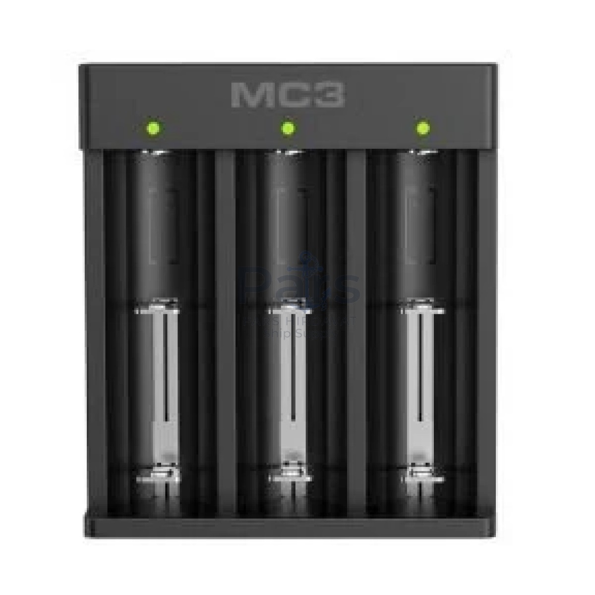 Xtar MC3 Li-ion Pil Şarj Cihazı