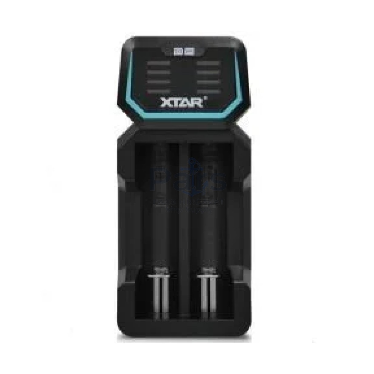 Xtar D2 Li-ion Pil Şarj Aleti