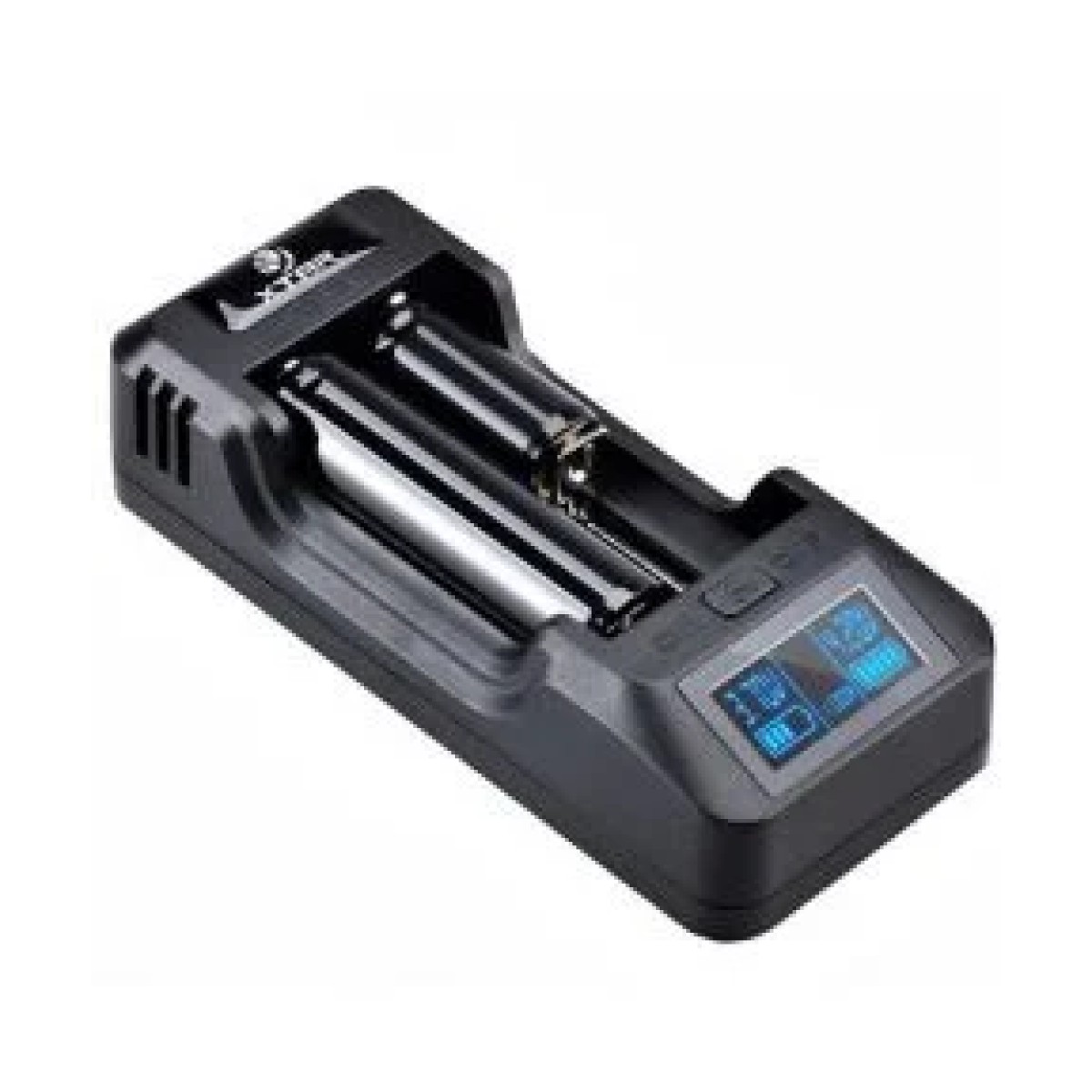 Xtar VP2 Li-ion Akıllı Pil Şarj Aleti
