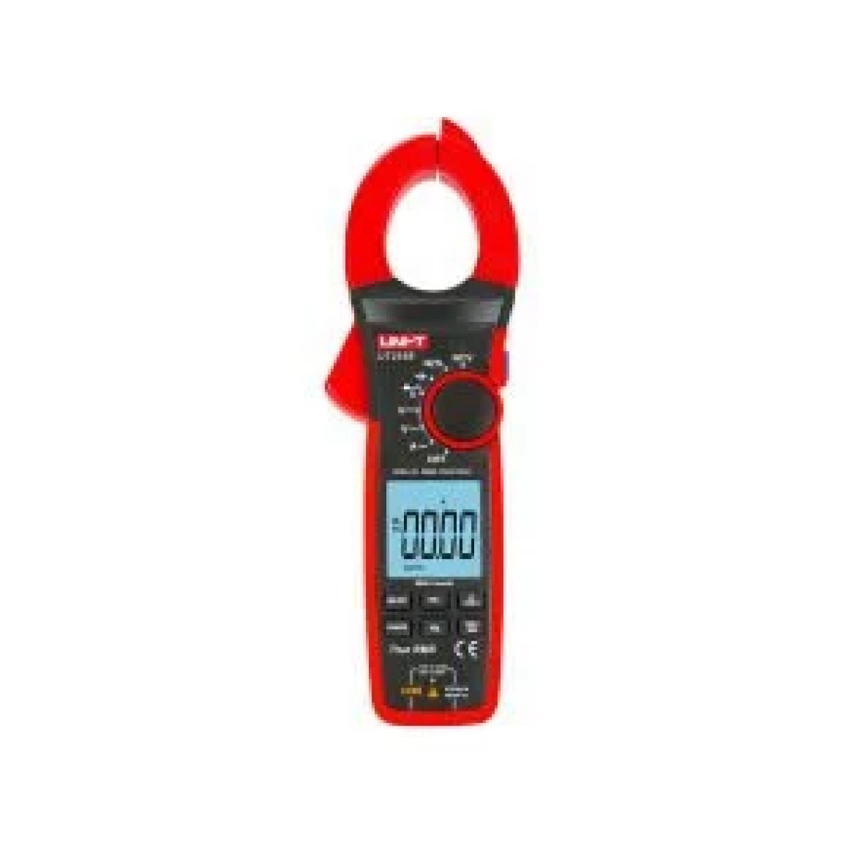 Unit UT205E 1000A True RMS Dijital Pensampermetre
