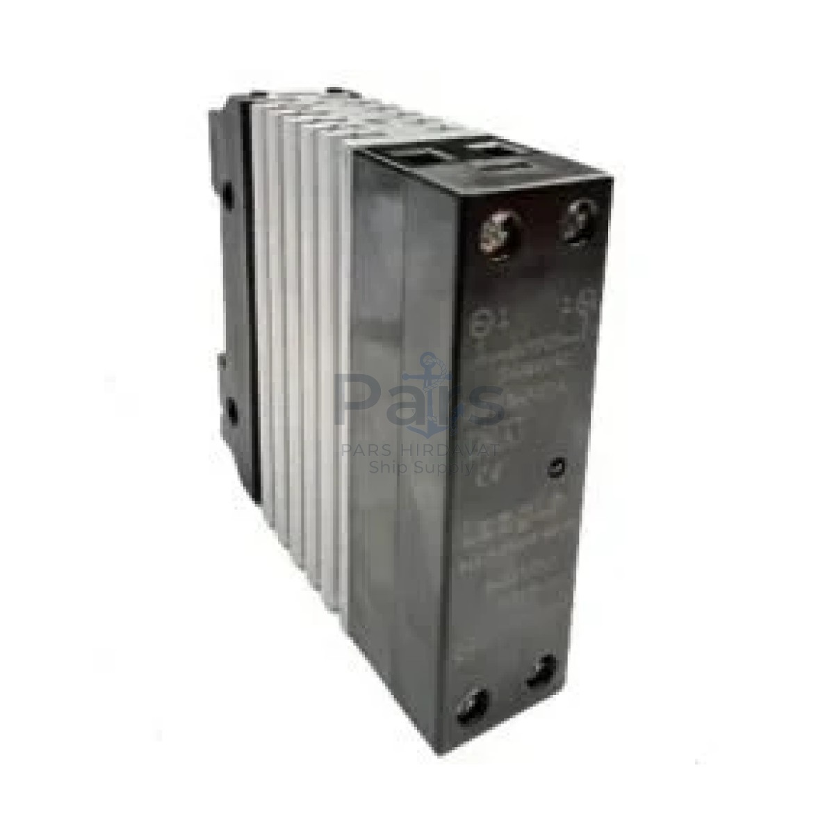 Ray Tipi Soğutuculu 60A Slim SSR Röle