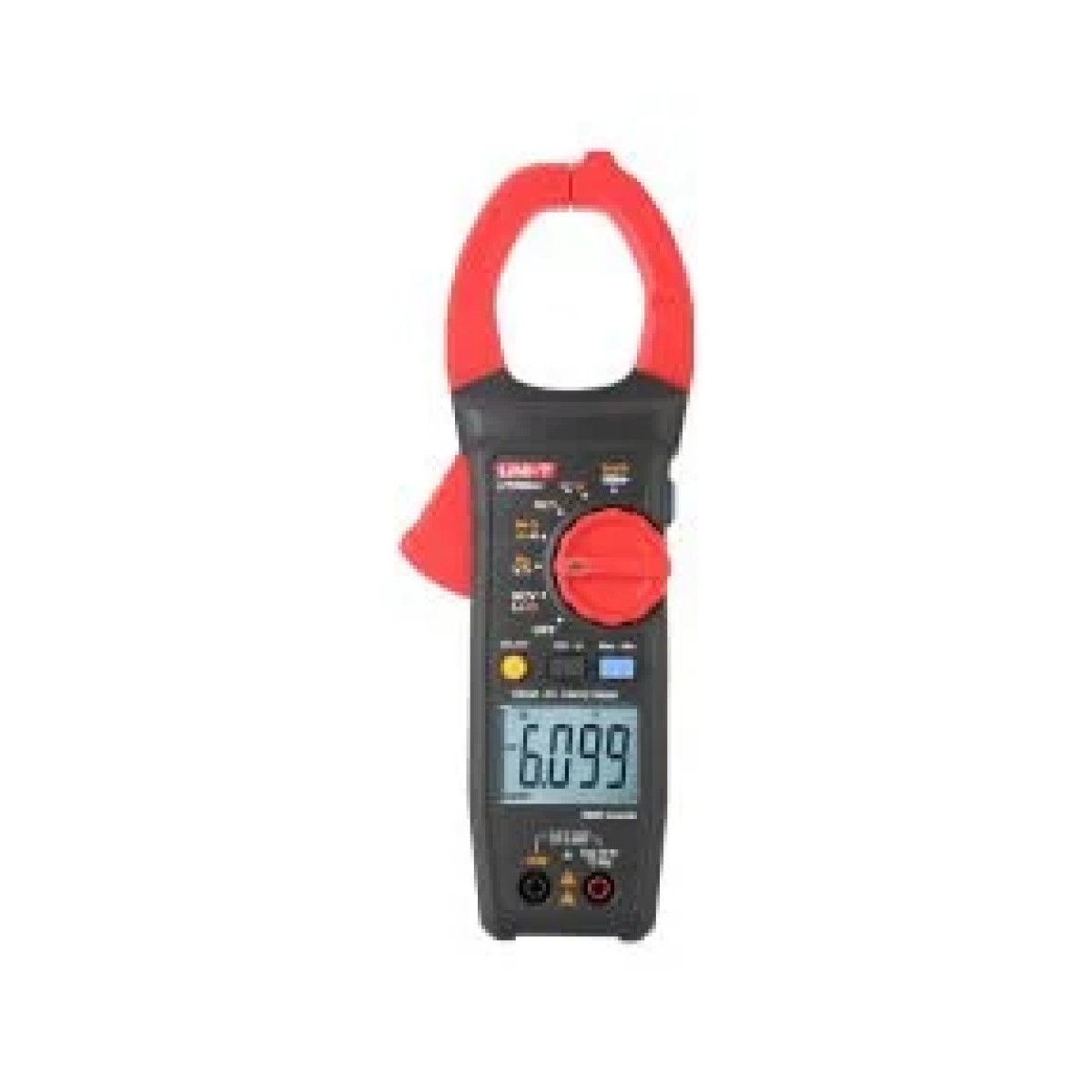 Unit UT206A+ 1000A AC Pensampermetre