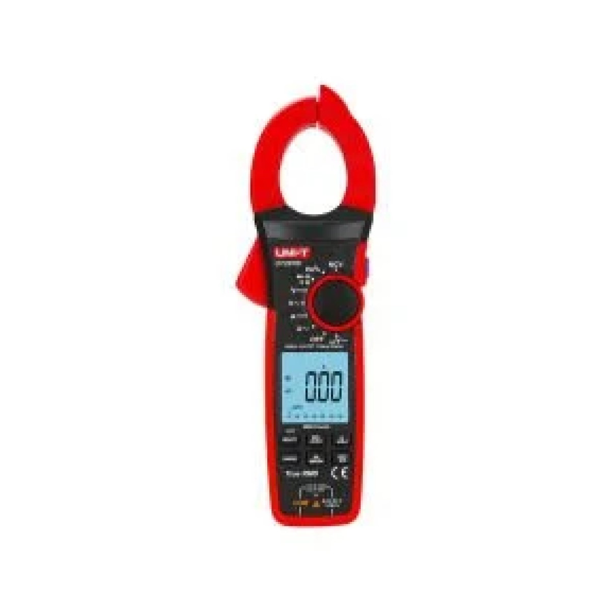 Unit UT207B 1000A True RMS Dijital Pensampermetre