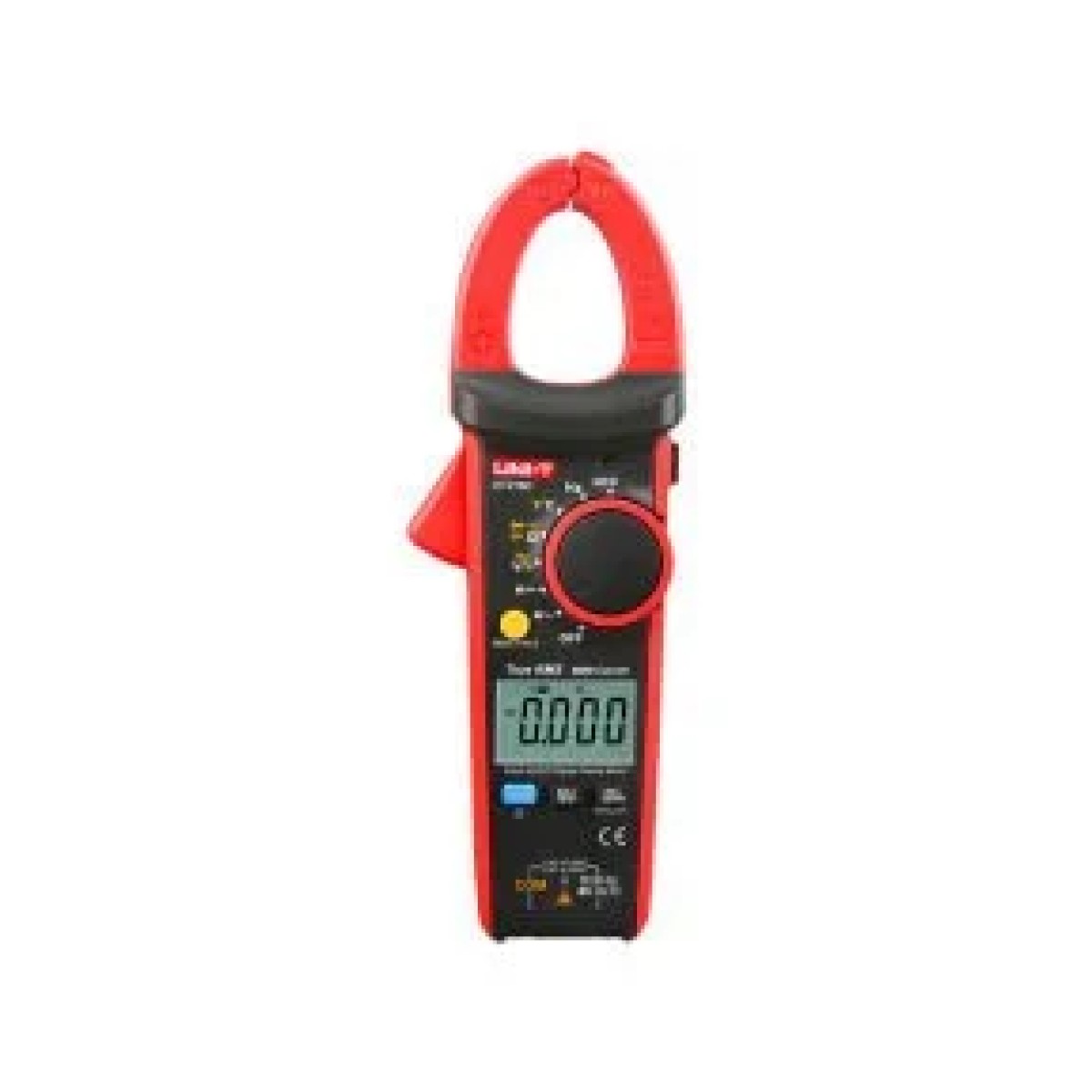 Unit UT216C 600A True RMS Dijital Pensampermetre