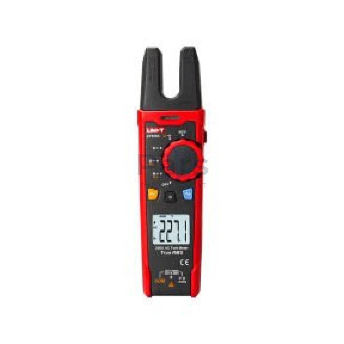 Unit UT256A Çatal Tip Ampermetre