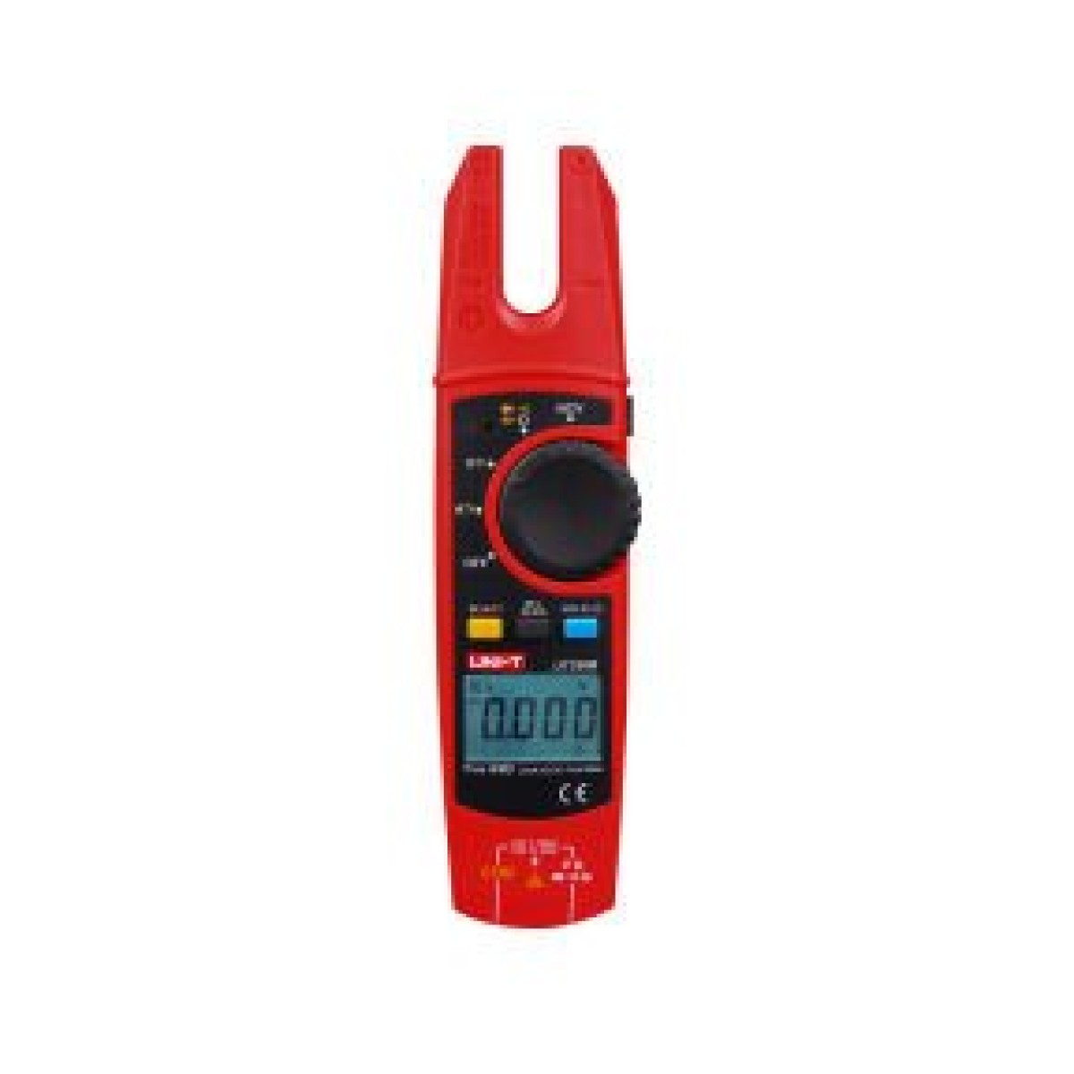 Unit UT256B 200A Ac\Dc Çatal Tip Ampermetre