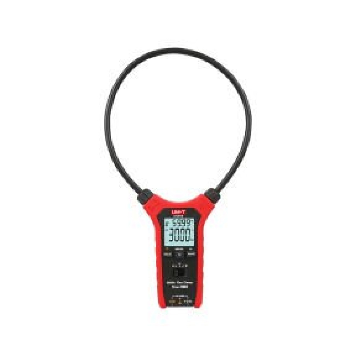 Unit UT281E + True RMS Esnek Kelepçe Ampermetre