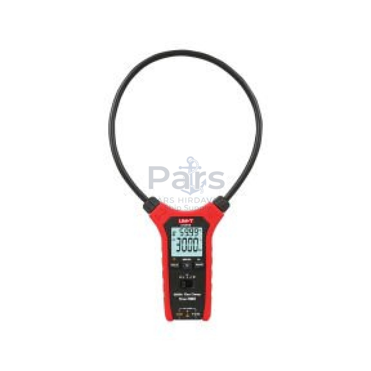 Unit UT281E + True RMS Esnek Kelepçe Ampermetre