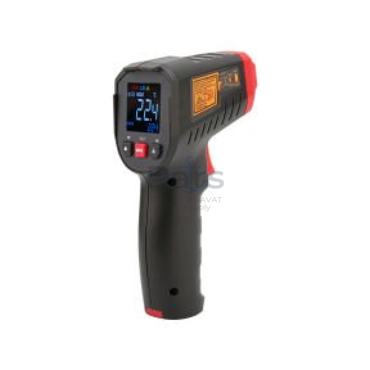 Unit UT306C Kızılötesi Termometre