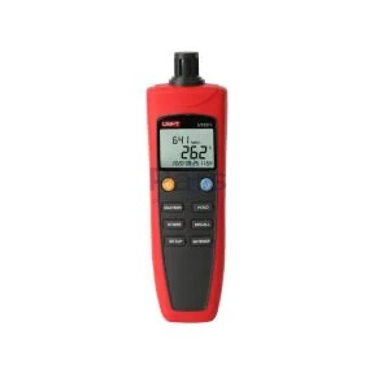 Unit UT331+ Sıcaklık ve Nem Ölçer