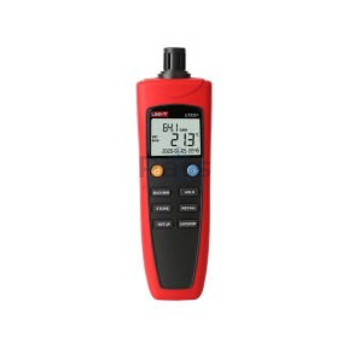 Unit UT332+ Sıcaklık ve Nem Ölçer