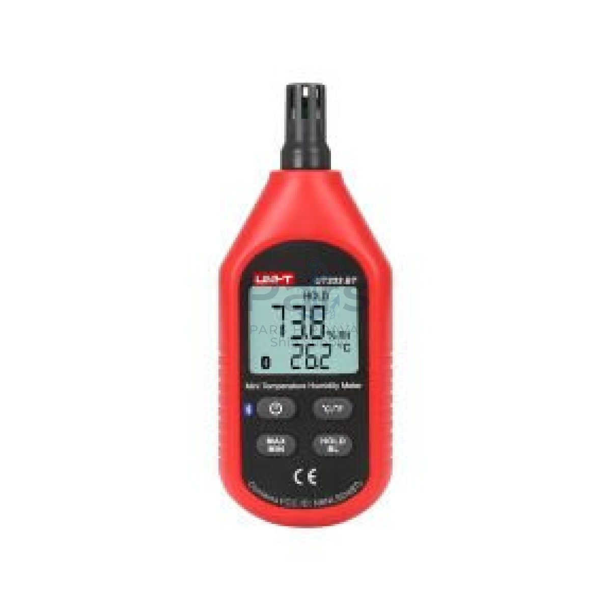 Unit UT333BT Mini Sıcaklık Nem Ölçer