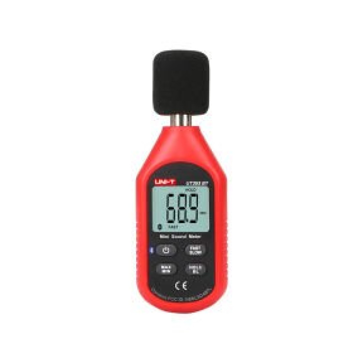 Unit UT353BT Mini Ses Seviyesi Ölçüm Cihazı