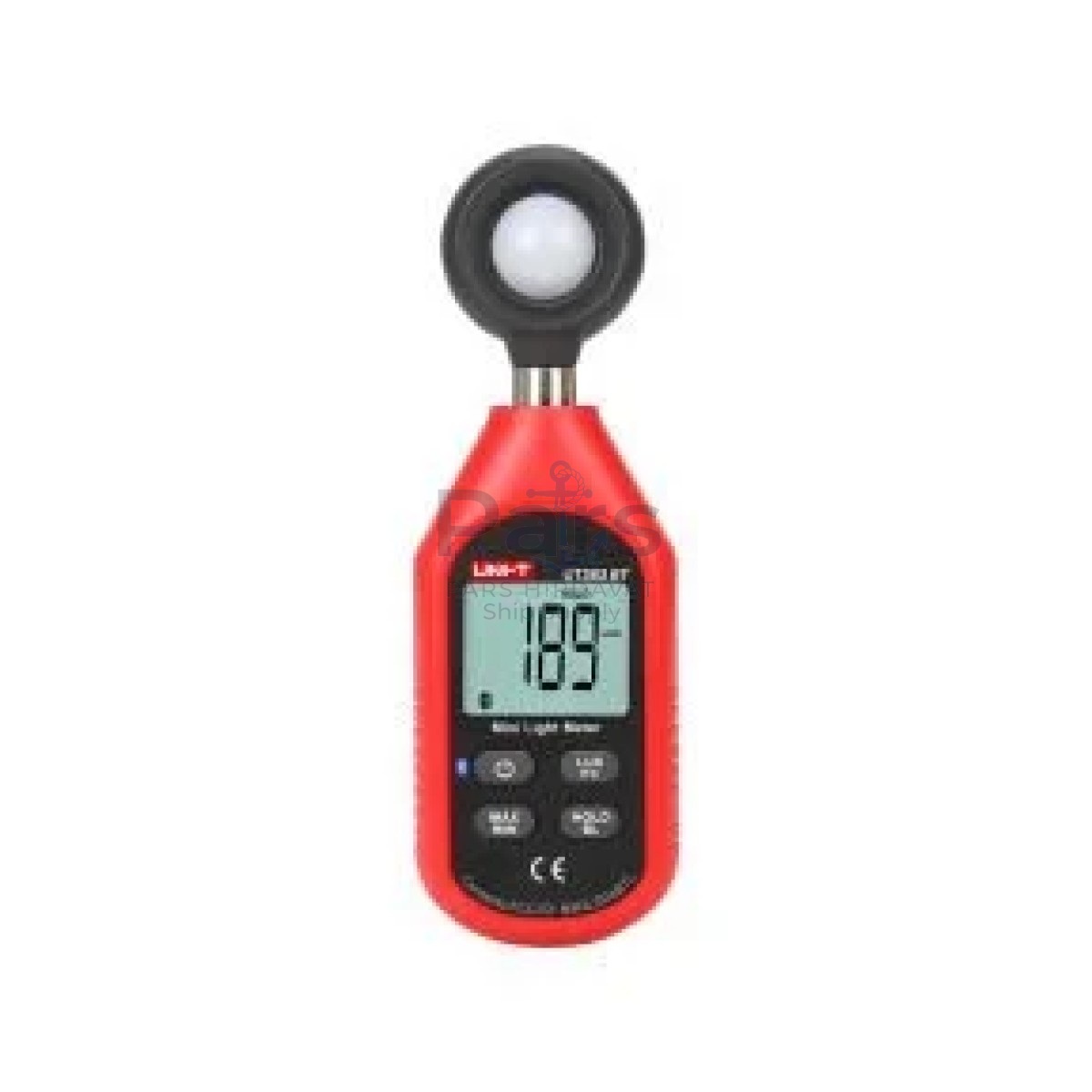 Unit UT383BT Mini Lüxmetre – Işık Ölçüm Cihazı