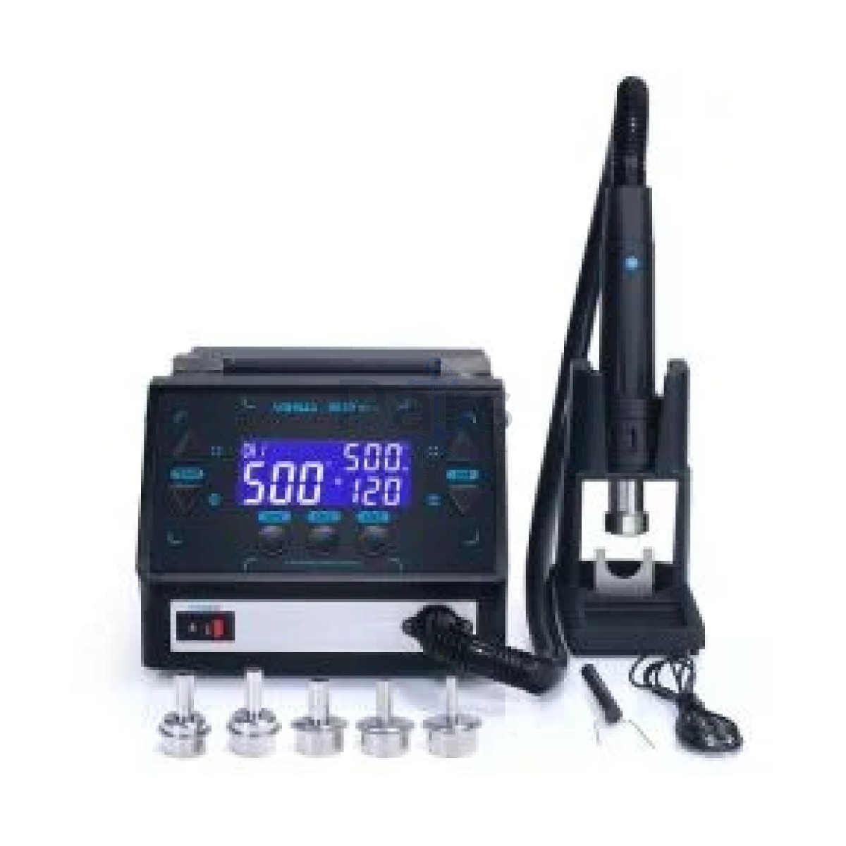 YIHUA 993DM-II 1000W BGA Rework istasyonu