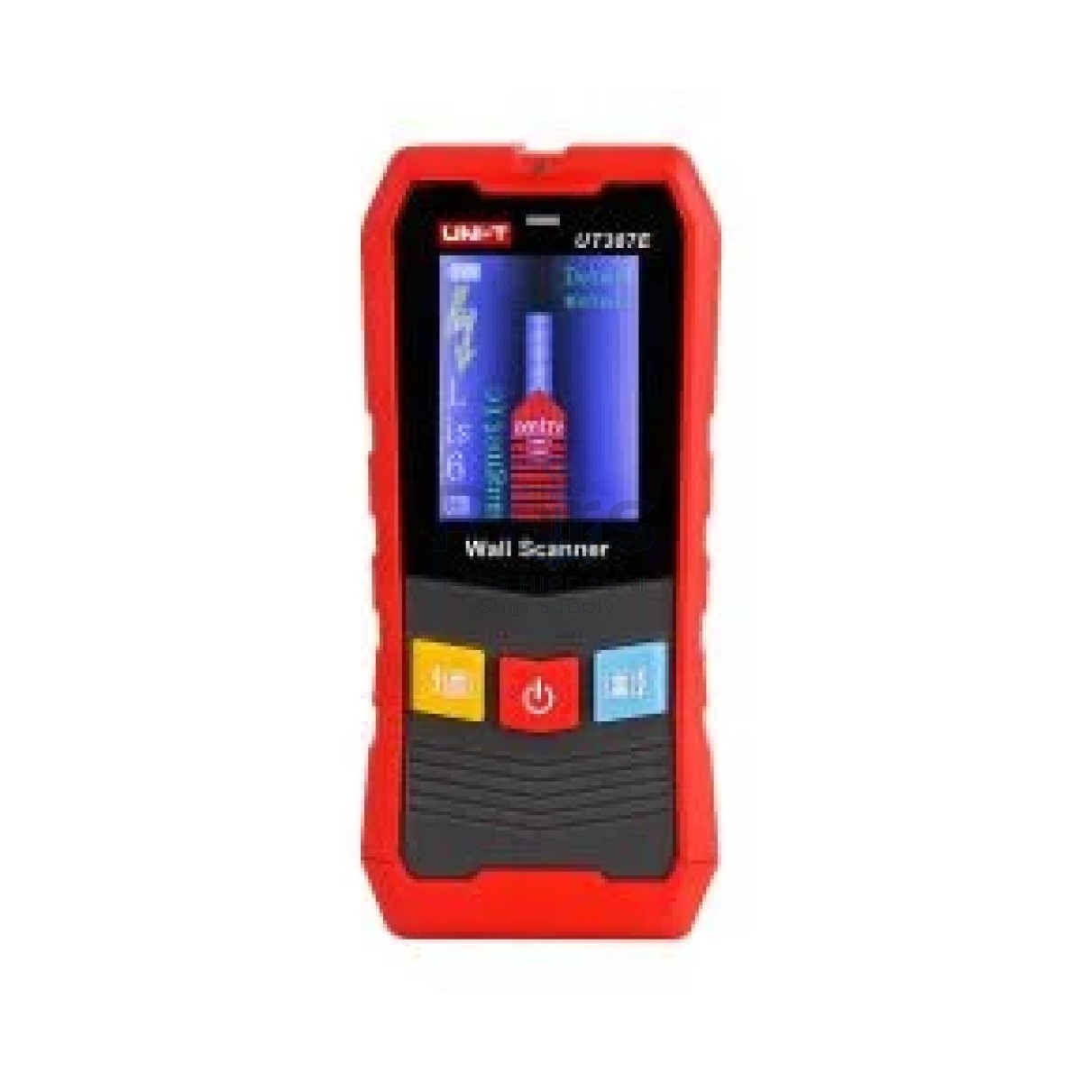 Unit UT387E Duvar Tarayıcı