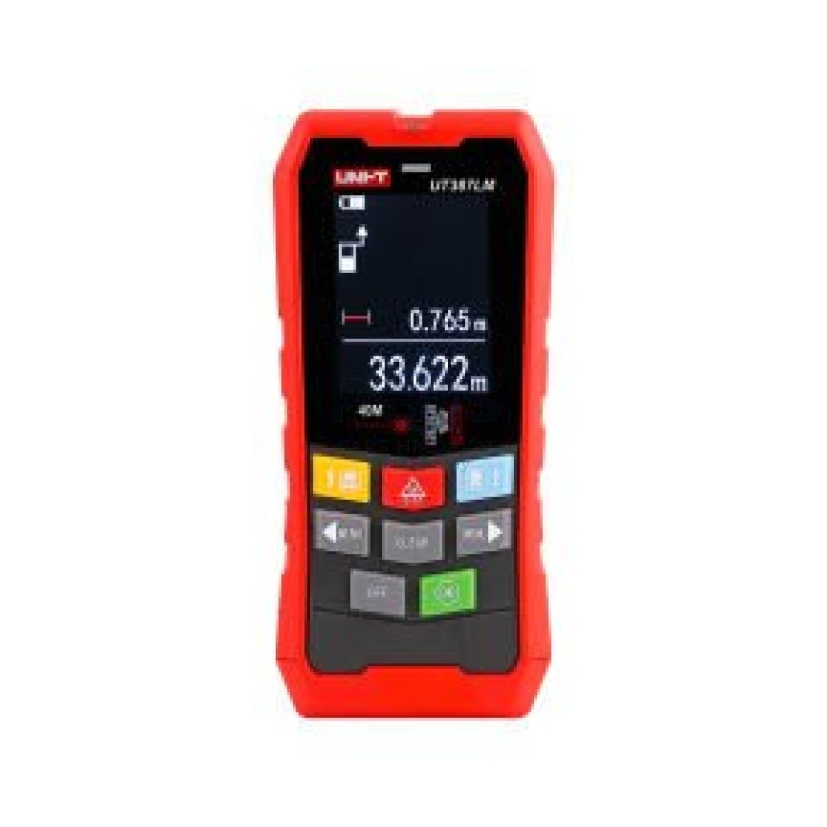 Unit UT387LM Duvar Tarayıcı
