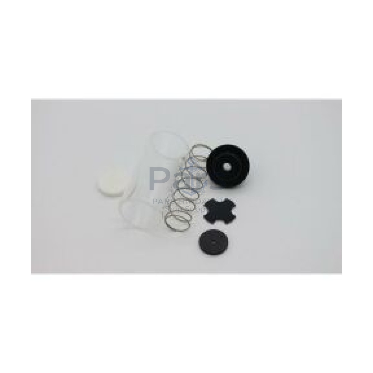 Class ZD 3552 CAM TÜP SETİ