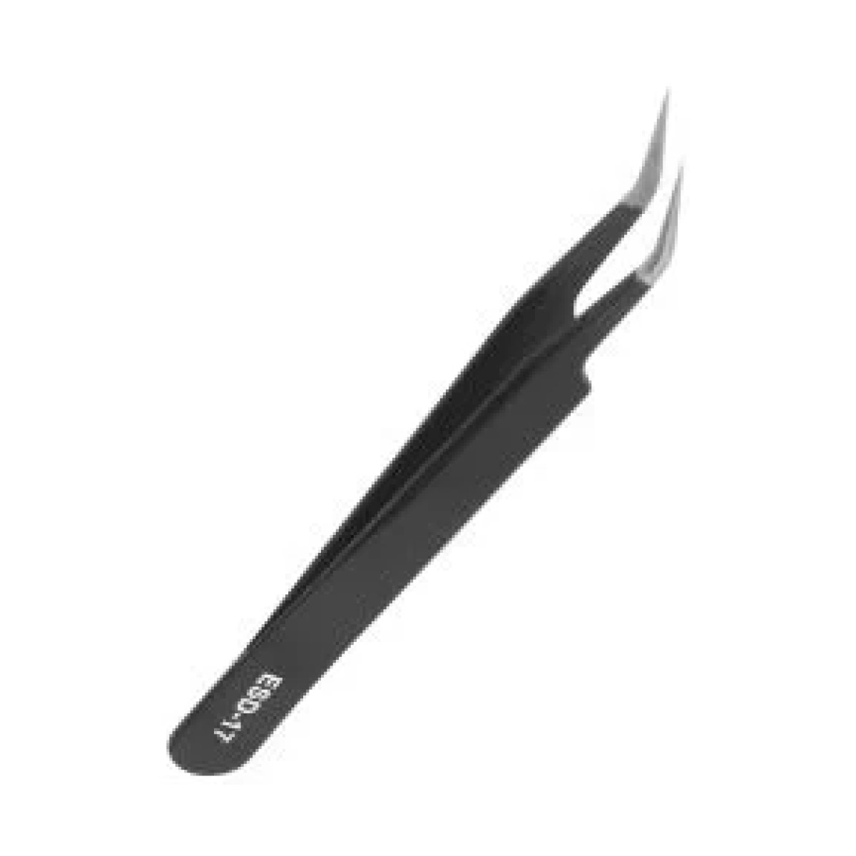 Esd-17 Antisitatik Eğik Uçlu Hassas Cımbız