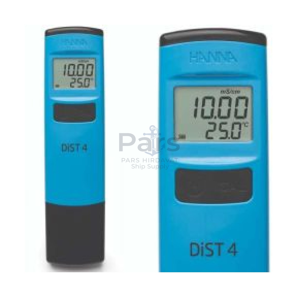 Hanna Dist 4 İletkenlik EC Ölçer | HI 98304