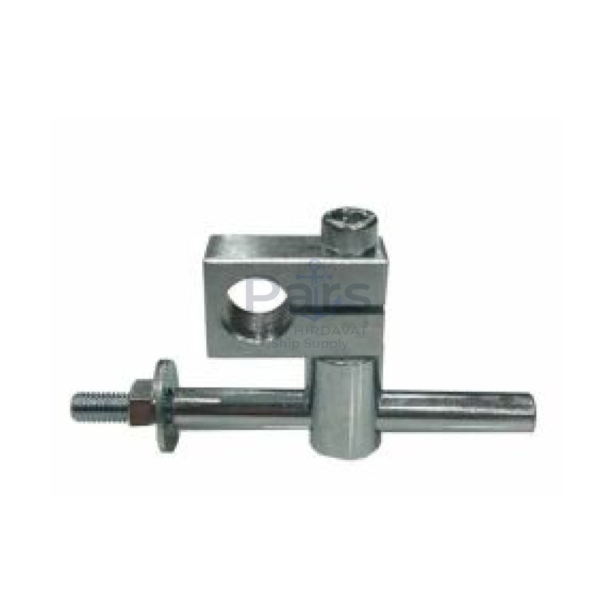 OEM-K26 Lazer Connection Aparatı