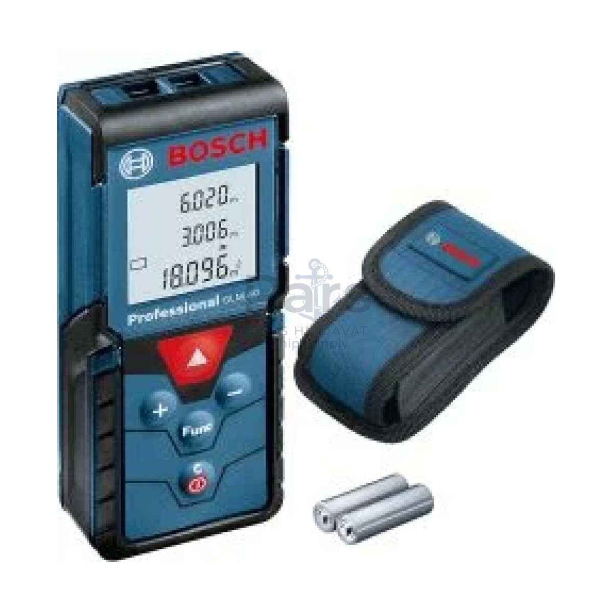Bosch Glm 40 Çizgi Lazer Ölçüm Cihazı Lazermetre