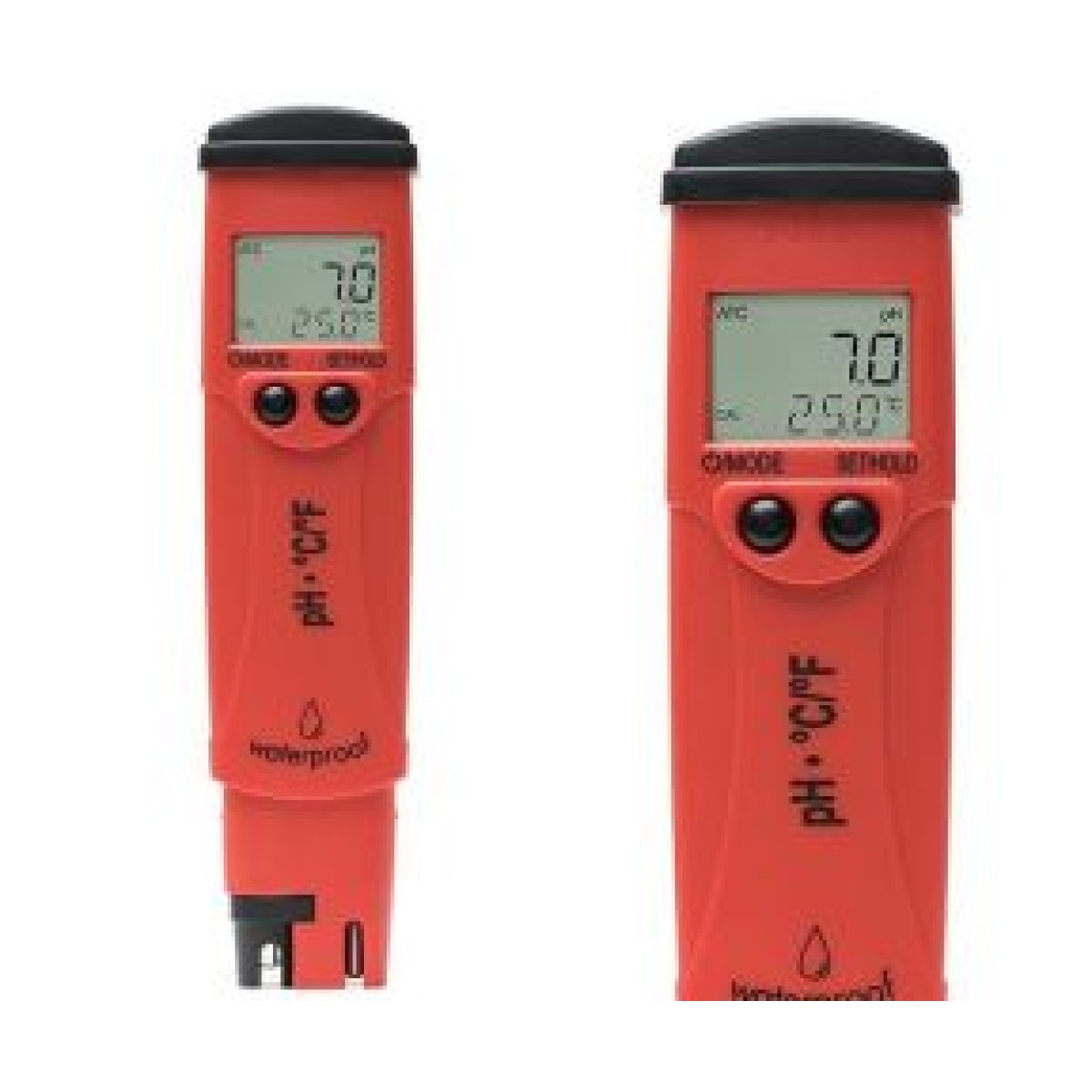 Hanna HI 98127 Dijital Ph Metre