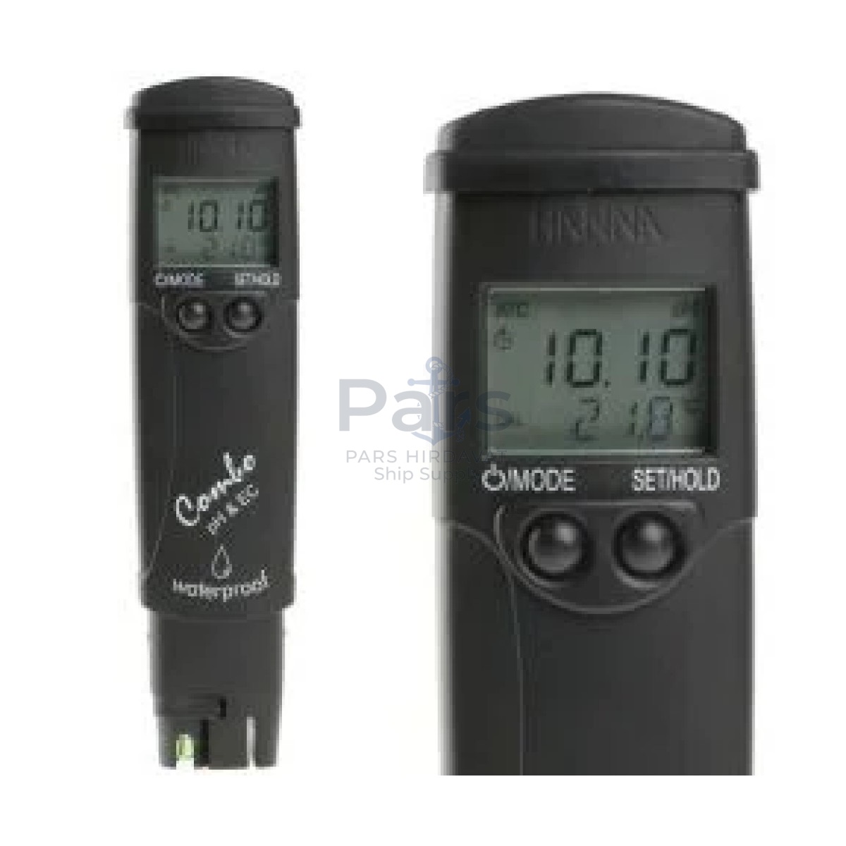 Hanna HI 98130 Ph, Ec, Tds Ölçüm Cihazı