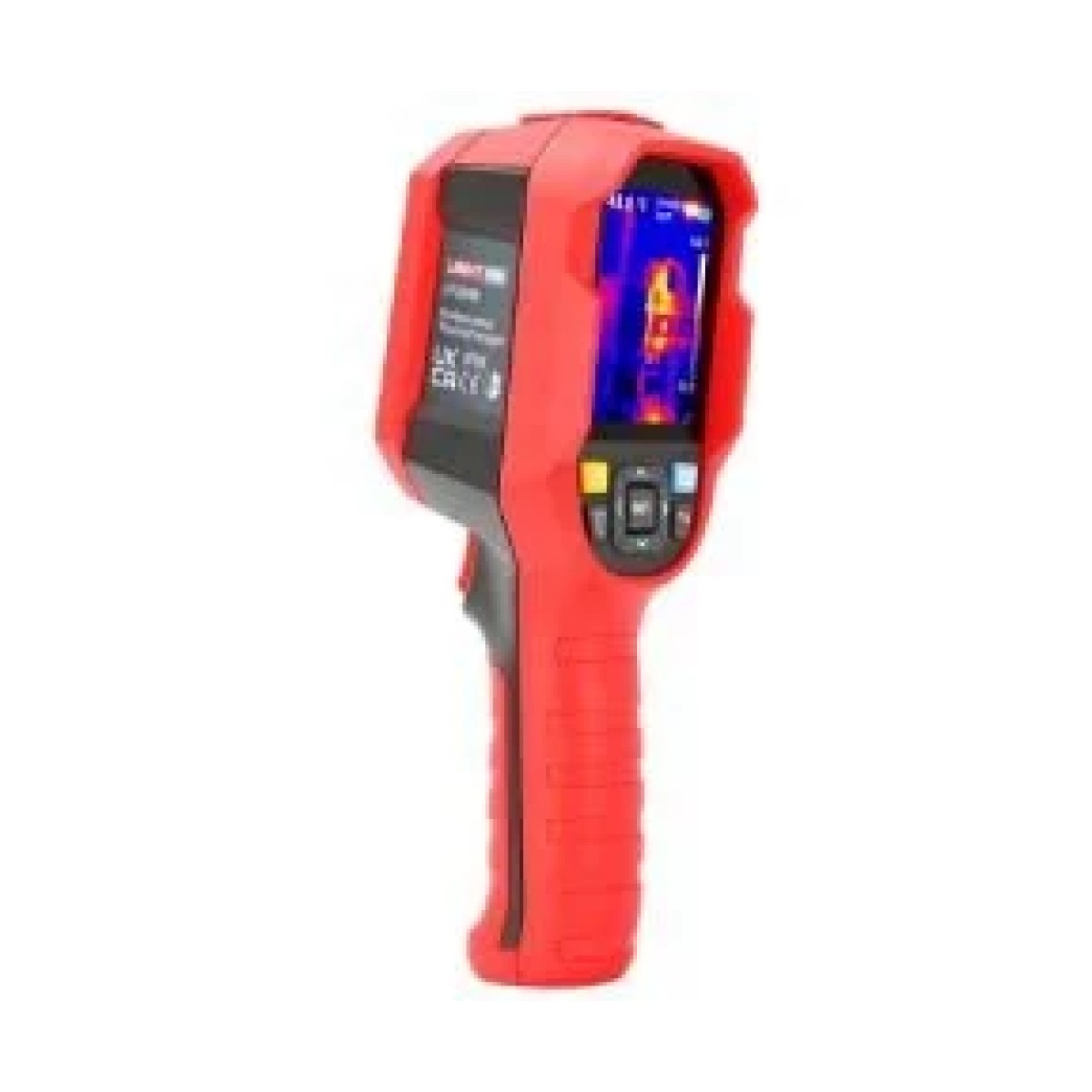 Unit UTi260B 256×192 Termal Kamera