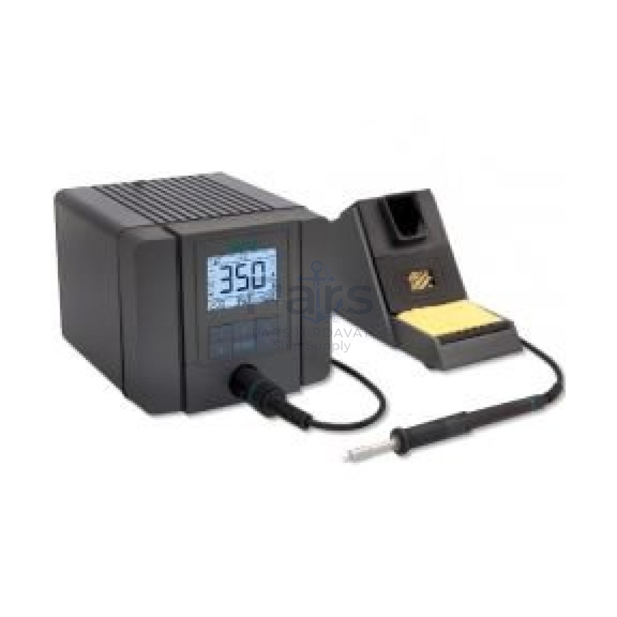 Quick TS8 150W Dijital Havya İstasyonu