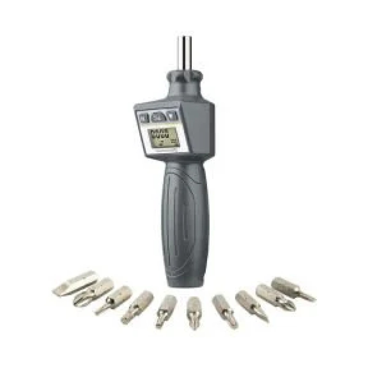 Loyka ANS-R-4 Dijital Torkmetre Tornavida Seti 4Nm