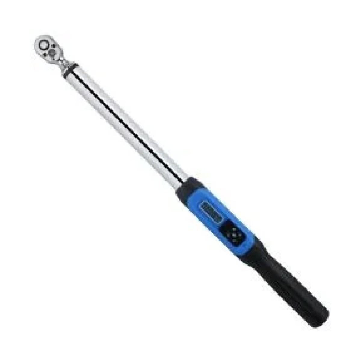 Loyka AWJ4-0340 Cırcır Başlı Dijital Torkmetre Tork Anahtarı 340Nm
