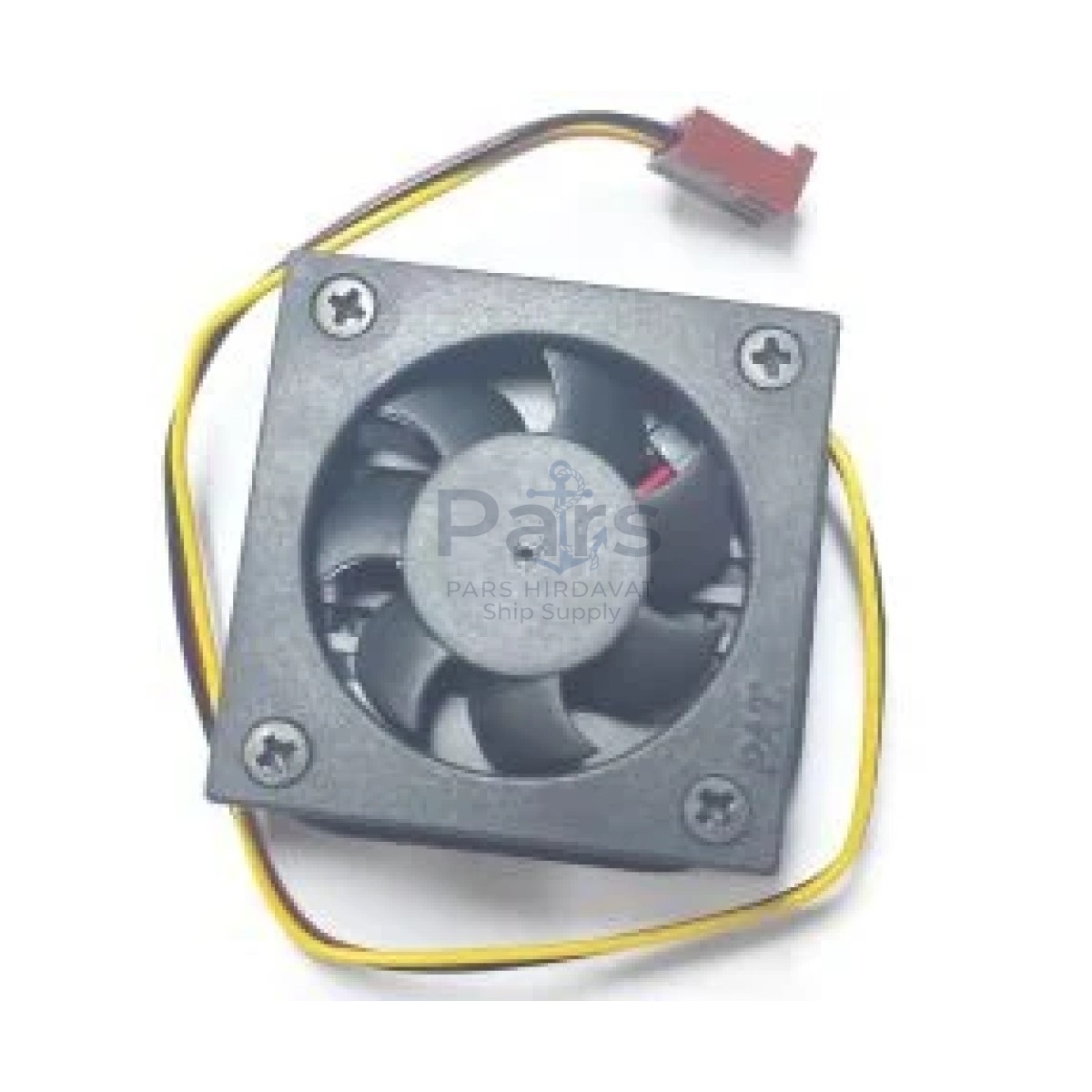 50x50x10 12V CPU Soğutma Fanı