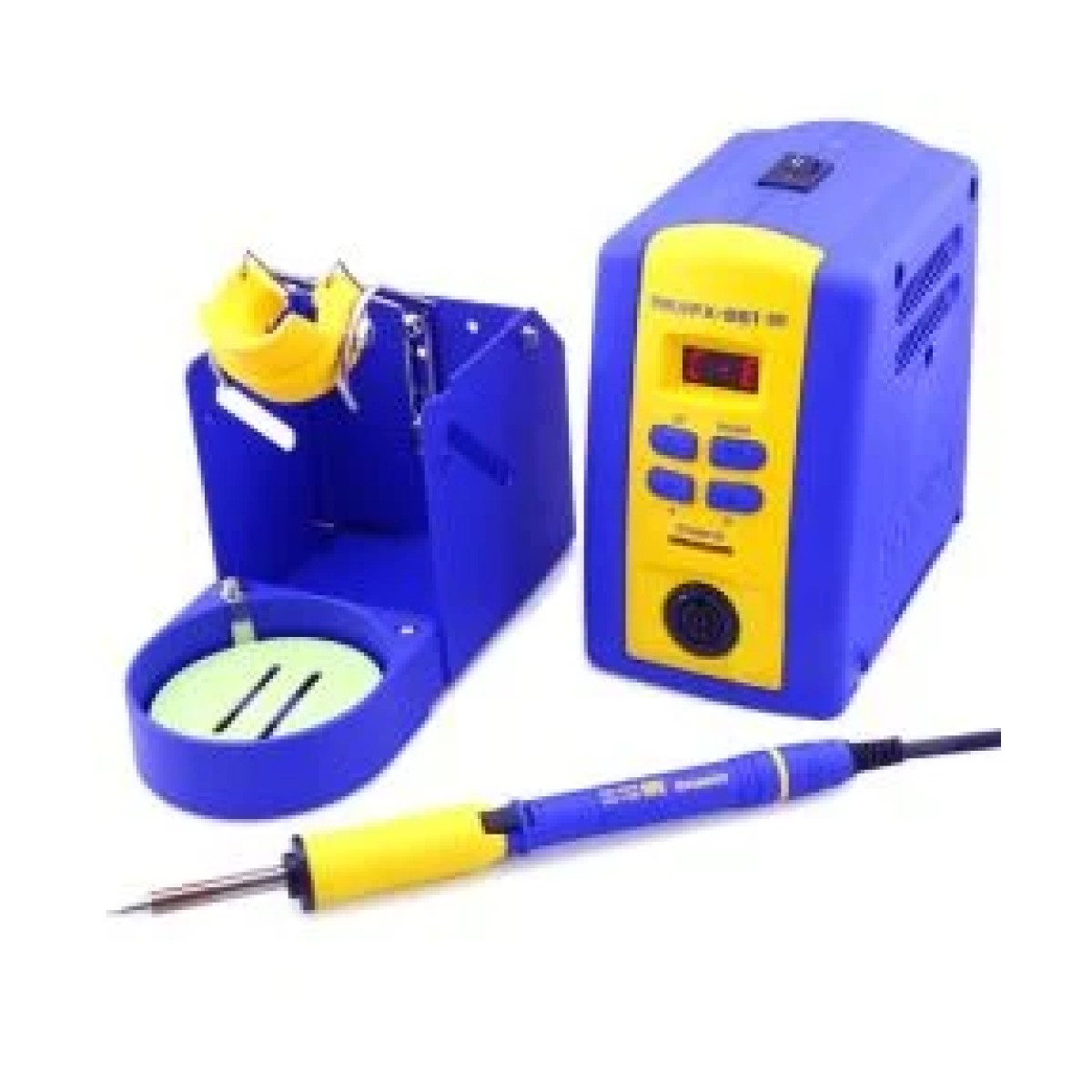 Hakko FX-951 75W Dijital Havya Lehimleme İstasyonu